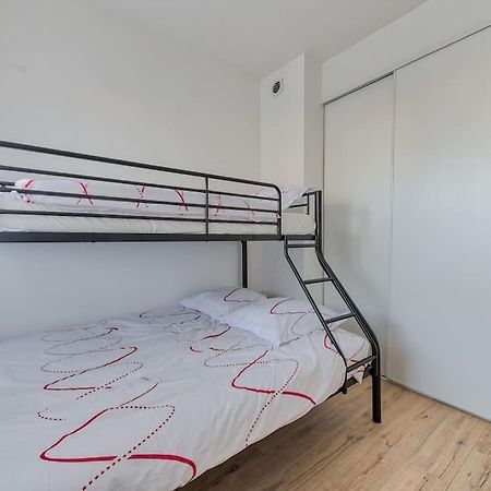 Aux Portes De Paris , Un 3 Pcs Bien Amenage Nogent-sur-Seine Exterior foto
