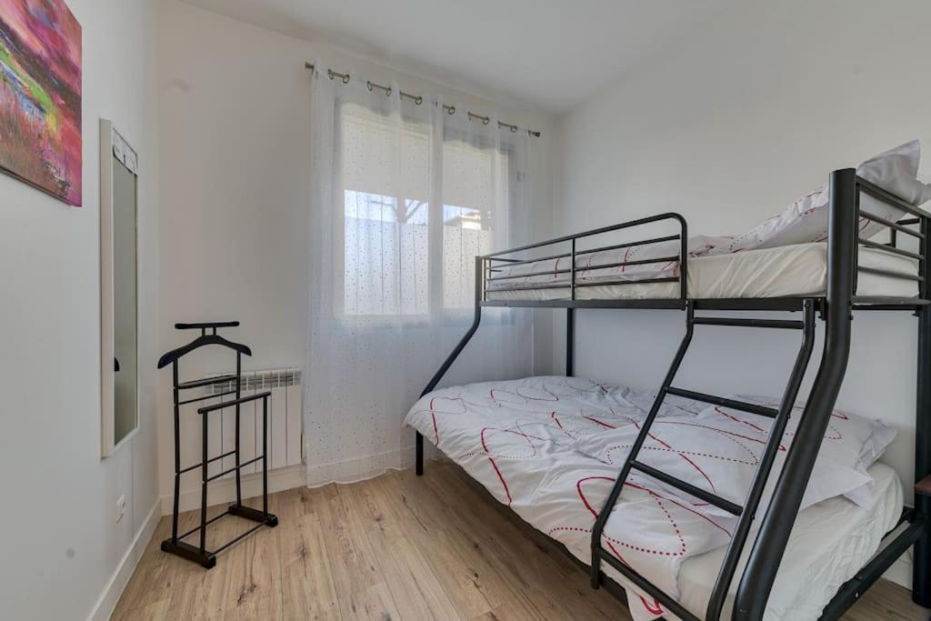 Aux Portes De Paris , Un 3 Pcs Bien Amenage Nogent-sur-Seine Exterior foto