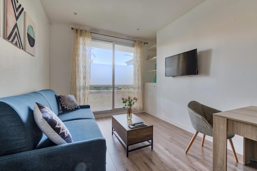 Aux Portes De Paris , Un 3 Pcs Bien Amenage Nogent-sur-Seine Exterior foto