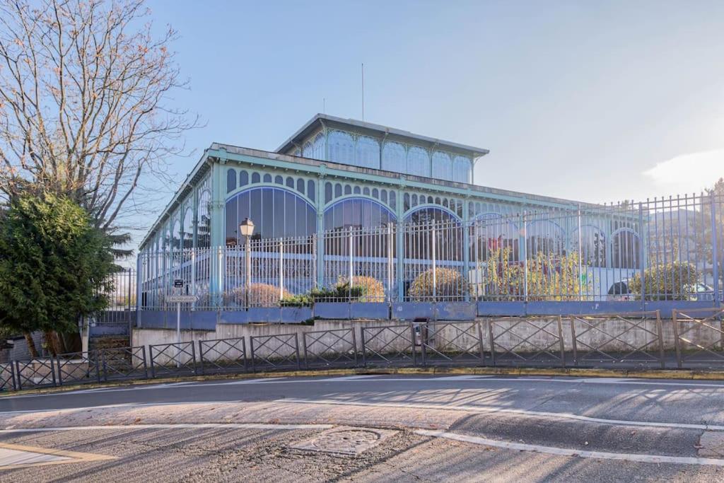 Aux Portes De Paris , Un 3 Pcs Bien Amenage Nogent-sur-Seine Exterior foto